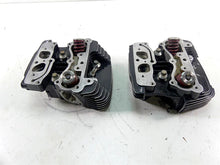 Load image into Gallery viewer, 2002 Harley Touring FLHTC Electra Glide Big Valve Ported Cylinder Heads 16725-99 | Mototech271