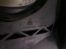 Load image into Gallery viewer, 2003 BMW R1150 GS R21 Headlight Head Light Lamp + Bracket Mount 63122306964