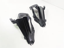 Load image into Gallery viewer, 2016 BMW R1200RT K52 Front Blinker Side Cover Fairing Set 46637728815