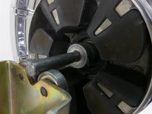 Load image into Gallery viewer, 2009 Harley FLHTCU SE4 CVO E-Glide Straight Chrome 16x5 Rear Wheel Rim 42170-09 | Mototech271