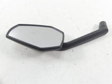 Load image into Gallery viewer, 2016 KTM 1290 Superduke R Right Rear View Mirror 61312041100 61312041300 | Mototech271