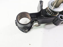 Load image into Gallery viewer, 2004 Harley Softail FLSTF Fat Boy Upper & Lower Triple Tree 45456-86B 45605-00A