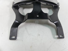 Load image into Gallery viewer, 2013 Harley VRSCF Muscle V-Rod Sissybar Sissy Bar Rear Backrest - Read 51600-09 | Mototech271