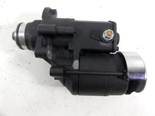 Load image into Gallery viewer, 2011 Harley Touring FLTRX Road Glide Engine Starter Motor 31618-06A | Mototech271