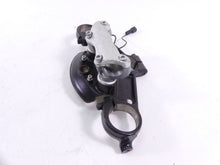 Load image into Gallery viewer, 2016 Harley Touring FLHXS Street Glide Sp Upper Triple Tree 49mm 45900024