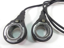 Load image into Gallery viewer, 2014 Harley VRSCF Muscle V-Rod Abs Wheel Speed Sensor Set 40652-08 40648-08 | Mototech271