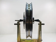 Load image into Gallery viewer, 2006 Harley Softail FXSTSI Springer Front Wheel Rim Thunderstar 21x2.15 43975-07