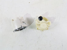 Load image into Gallery viewer, 2015 Harley Touring FLHTKL Electra Glide Volt Voltage Meter Gauge 70900164