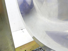 Load image into Gallery viewer, 2006 Harley Softail FXSTSI Springer Rear Wheel Rim Solid 17x6 41332-06