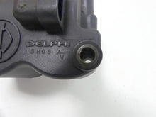 Load image into Gallery viewer, 2006 Harley Touring FLHTCUI Electra Glide Delphi Ignition Coil 31743-01