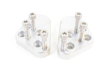 Load image into Gallery viewer, 2011 BMW R1200RT R1200 RT K26 Handlebar Lifter Riser Set | Mototech271