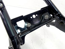Load image into Gallery viewer, 2011 Harley Touring FLTRX Road Glide Straight Subframe Sub Frame 48079-09BHP | Mototech271