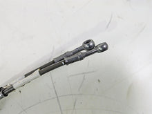 Load image into Gallery viewer, 2023 BMW G310R K03 Rear Abs Brake Line Set 34329444383 34329444384