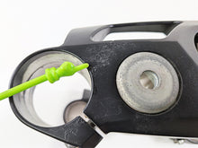 Load image into Gallery viewer, 2016 Victory Cross Country Upper Lower Triple Tree Set 5136369 1823697