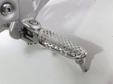 Load image into Gallery viewer, 2025 CFMoto 450 SS Right Footpeg & Brake Pedal Set 6AQV-142700-1000