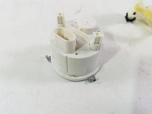 Load image into Gallery viewer, 2015 Harley Touring FLHTKL Electra Glide Volt Voltage Meter Gauge 70900164