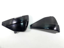 Load image into Gallery viewer, 2009 Harley XR1200 Sportster Side Cover Fairing Cowl Set 66269-08 66270-08 | Mototech271