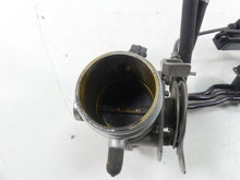 Load image into Gallery viewer, 2003 BMW R1150 GS R21 Throttle Body Set & Junction Box 13541342495 13541342496