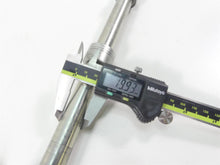 Load image into Gallery viewer, 2002 Honda VTX1800 C Front 20mm Wheel Spindle Axle 44301-MZ0-A40