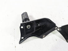 Load image into Gallery viewer, 1998 Honda GL1500 Valkyrie Tour Rear Passenger Footpeg Rest Set 50715-MZ0-000