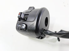 Load image into Gallery viewer, 2021 Indian Scout 1200 Left Hand Control Switch Light Blinker Horn 4014449