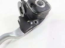 Load image into Gallery viewer, 2010 Harley Dyna FXDB Street Bob Front Brake Master Cylinder 9/16" 45019-08B