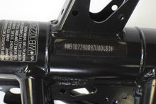 Load image into Gallery viewer, 2009 BMW F800GS F800 GS K72 Straight Main Frame Chassis Slvg Ttl 46517676539 | Mototech271