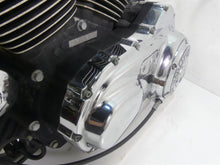 Load image into Gallery viewer, 2006 Harley Sportster XL1200 Custom Running Engine Motor 24K - Video 24466-06B