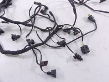 Load image into Gallery viewer, 2018 BMW K1600 Bagger Main & Engine Wiring Harness Cable Loom - Read 12518563043 | Mototech271