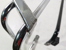 Load image into Gallery viewer, 2007 Harley Touring FLHTCU SE CVO E-Glide Right Saddlebag Guard 49207-04