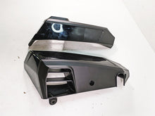 Load image into Gallery viewer, 2022 Harley RA1250 S Pan America Inner Outer Radiator Cover Fairings 57100348A