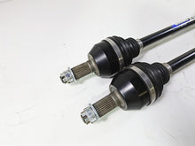 Load image into Gallery viewer, 2021 Polaris RZR1000 XP Premium Rhino 2.0 Rear Cv Axle Shaft Set AX01-002R0 | Mototech271