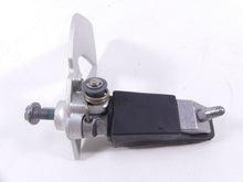 Load image into Gallery viewer, 2017 BMW R1200 RT RTW K52 Right  Front Footpeg Foot Peg 46718535642  46718560382 | Mototech271