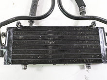 Load image into Gallery viewer, 2013 Harley VRSCDX Night Rod Sp Oil Cooler & Lines 26723-04 | Mototech271