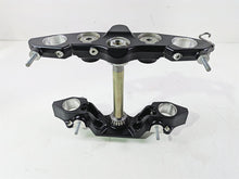 Load image into Gallery viewer, 2017 Indian Chieftain Limited Upper Lower Triple Tree Clamp Set 1824691 1824716