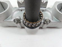 Load image into Gallery viewer, 2008 Ducati Hypermotard 1100 Lower Triple Tree Steering Clamp 58mm 34220501A | Mototech271