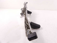 Load image into Gallery viewer, 2011 BMW R1200RT K26 Right Footpegs Foot Peg With Brake Pedal 46717675290 | Mototech271