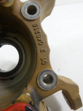 Load image into Gallery viewer, 2018 Polaris RZR1000 XP EPS Rear Left Trailing Arm & Spindle 1019357 5140635