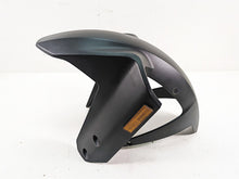 Load image into Gallery viewer, 2020 KTM 1290 Super Adventure R Front Fender Mud Guard 6030801000033