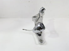 Load image into Gallery viewer, 2004 Big Dog Chopper Straight Upper Lower Triple Tree Clamp Set 6110 6111