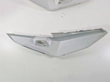 Load image into Gallery viewer, 2014 BMW K1600 GTL K48 Rear Tail Fairing Cover Cowl Set 46627709505