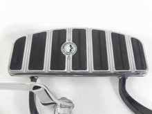 Load image into Gallery viewer, 2015 Harley FLD Dyna Switchback Floor Board & Shifter Brake Pedal Set 50621-06A | Mototech271