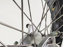 Load image into Gallery viewer, 2006 BMW R1200GS K255 Adv Straight 19x2.5 Front Wheel Spoke Rim 36317710866 | Mototech271