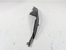 Load image into Gallery viewer, 2021 Aprilia RS660 Left Rear Tail Cover Fairing Plastic Cowl 2B006648 | Mototech271