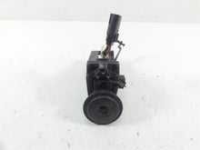 Load image into Gallery viewer, 2018 Harley Softail FXBB Street Bob Horn + Cover & Wiring Box 69201654 | Mototech271