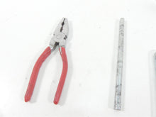 Load image into Gallery viewer, 2001 Moto Guzzi California Sp 1100 Owners Tools Tool Kit GU03909960 | Mototech271