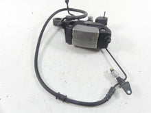 Load image into Gallery viewer, 2012 Harley VRSCF Muscle Rod Rear Brembo Brake Caliper 25mm Axle 43050-08 | Mototech271