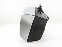 Load image into Gallery viewer, 2007 BMW R1200RT K26 Left Saddlebag Saddle Bag 46547714437 | Mototech271