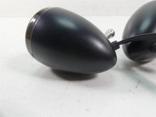 Load image into Gallery viewer, 2020 Harley Sportster XL1200 NS Iron Front Smoked Turn Signal Set 68730-07