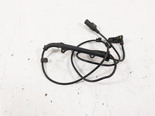Load image into Gallery viewer, 2014 Moto Guzzi California 1400 T Front Abs Brake Wheel Speed Sensor 859792 | Mototech271